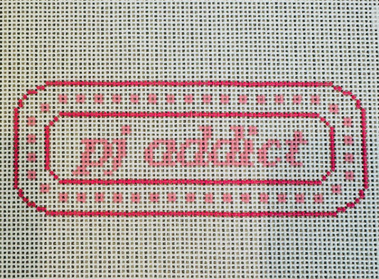 PJ Addict Sign C-SSPJA