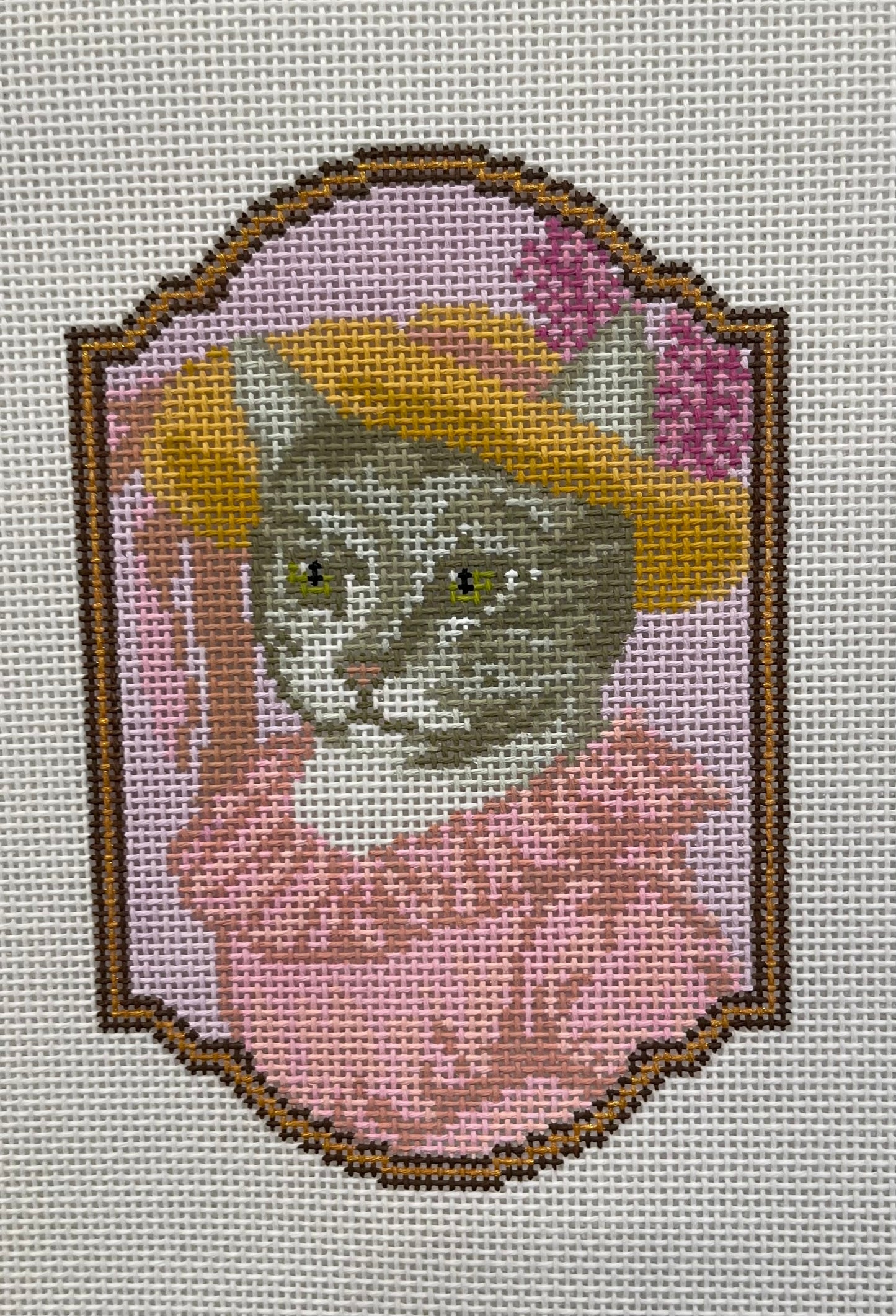 Meowrie Antoinette C-RS130