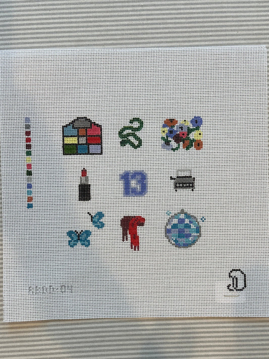 Eras Grid C-RBDD04