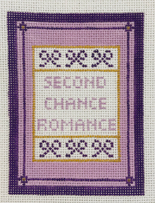 Second Chance Romance C-ABC036
