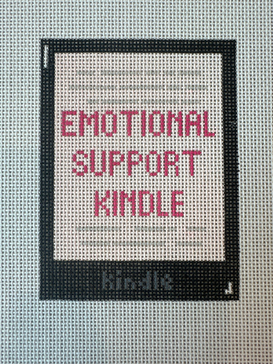 Emotional Support Kindle C-TBC59