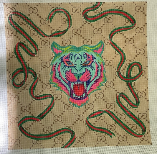 Gucci Tiger C-PL571