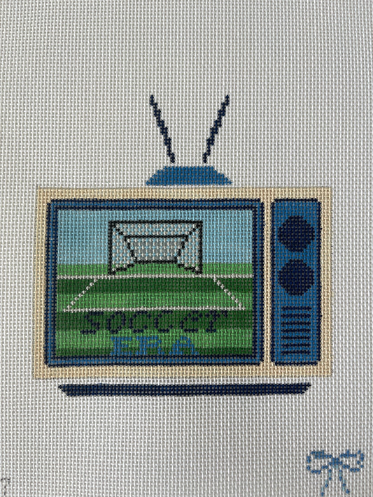 Retro TV Soccer Era C-GG107