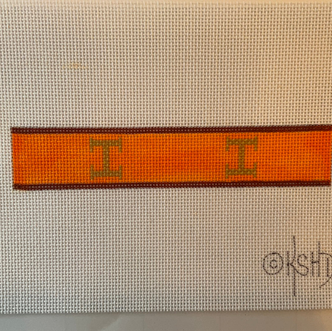 Hermes Orange Key Chain C-KDKF30