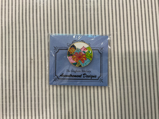 Tobacco Leaf Needleminder A-ADNMTOBAC