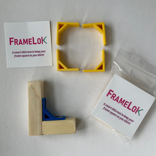 FrameLok A-FL Yellow