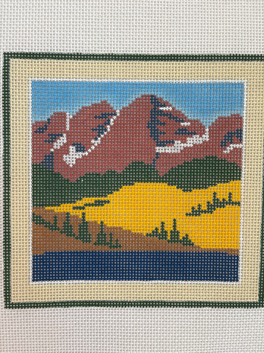 Maroon Bells Aspen C-BRM2