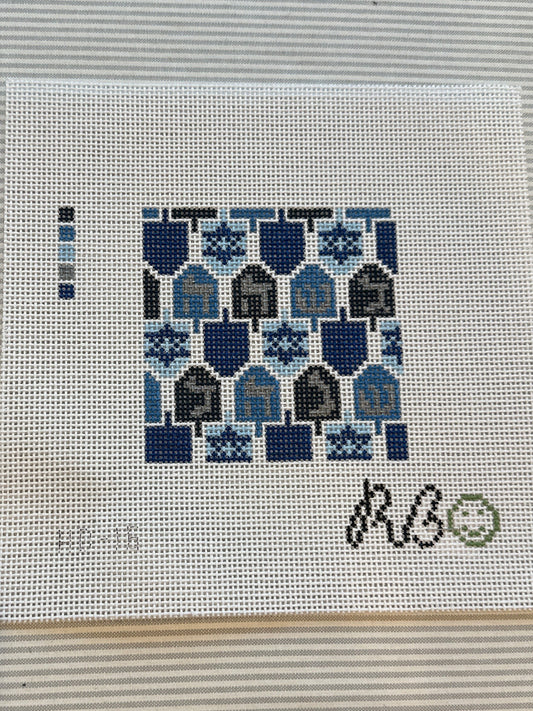 Dreidels C-RRHB16