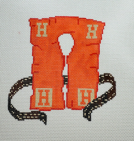 Hermes Boating Vest C-FD435
