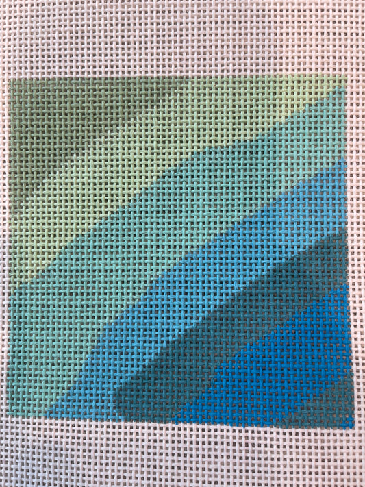 Turquoise Wave C-KCD2269T