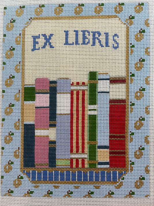 Ex Libris C-PS26W