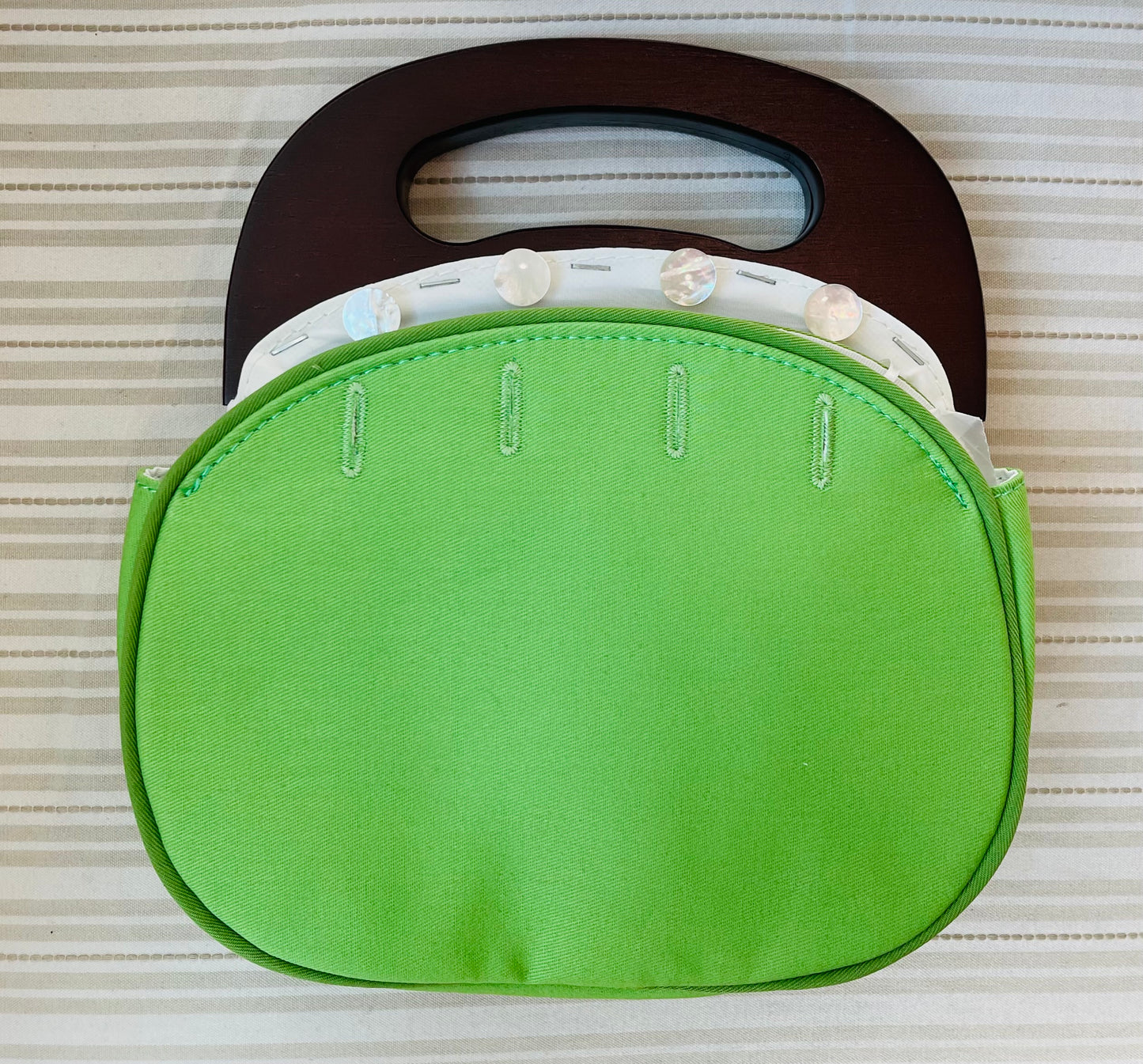 Bermuda Bag A-AKSBB
