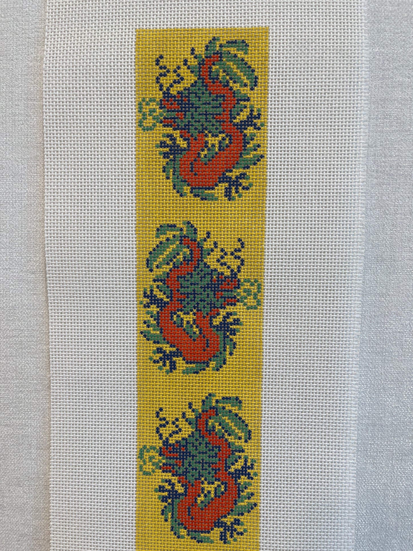 Dragon Bag Strap C-KCD7111