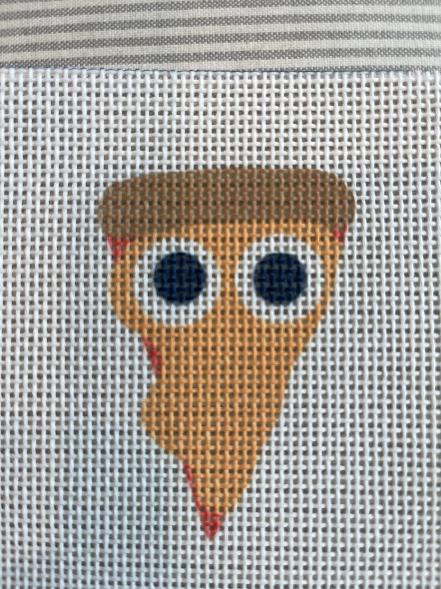 Taco with Eyes C-KANtaco