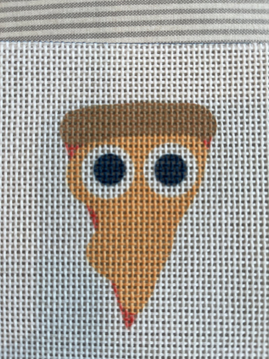 Taco with Eyes C-KANtaco