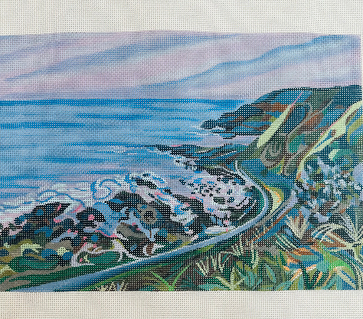 Seaside Coast C-ME231