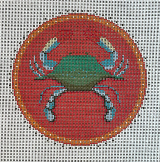 Coastal Crab C-PPCC5