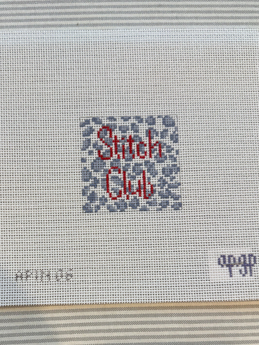 Stitch Club Insert C-APIN06