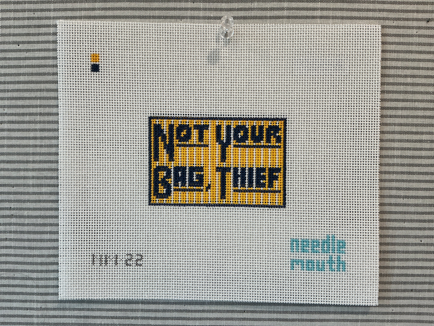 Not Your Bag, Thief C-NM22
