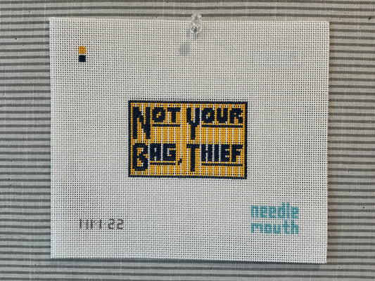 Not Your Bag, Thief C-NM22