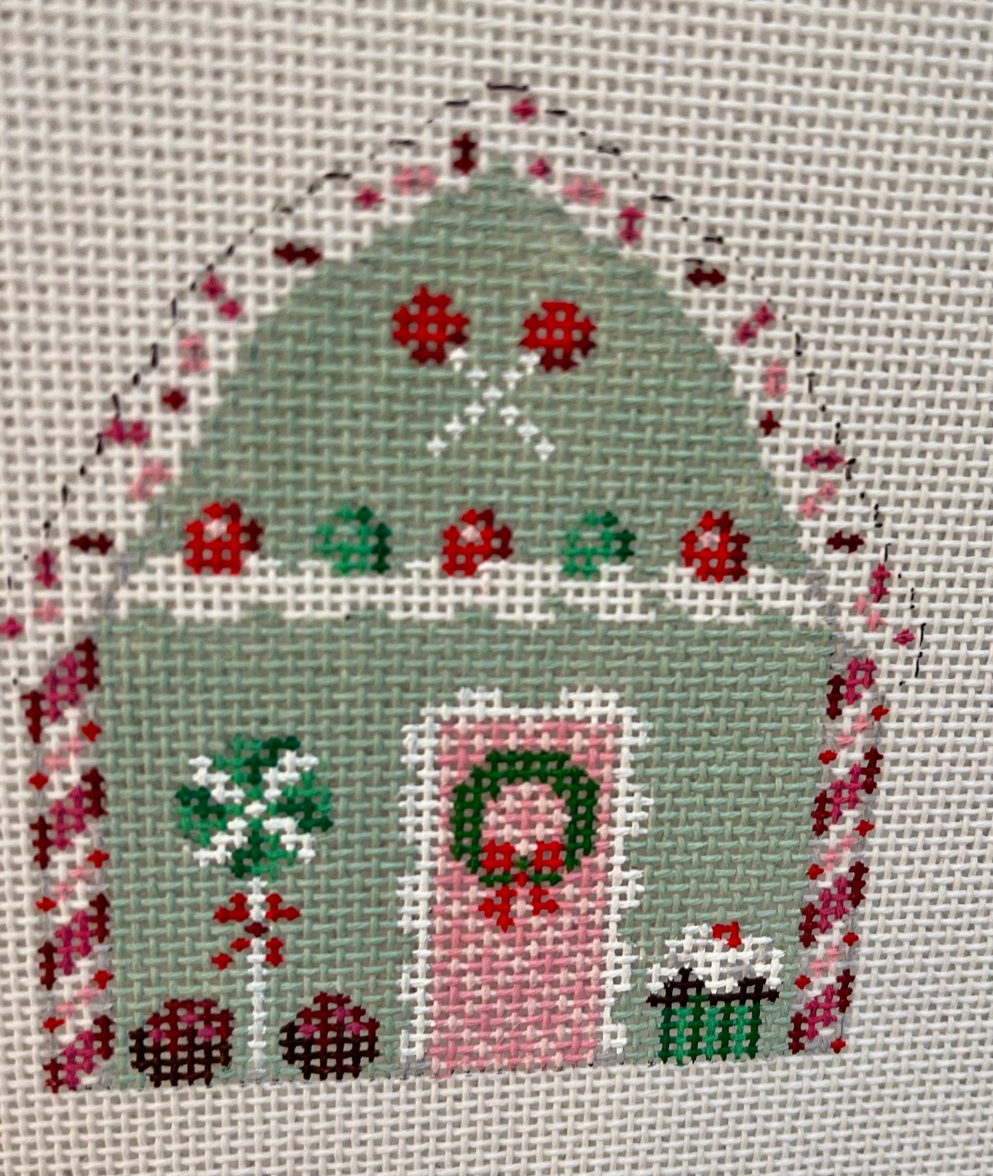Mint House C-SR5877