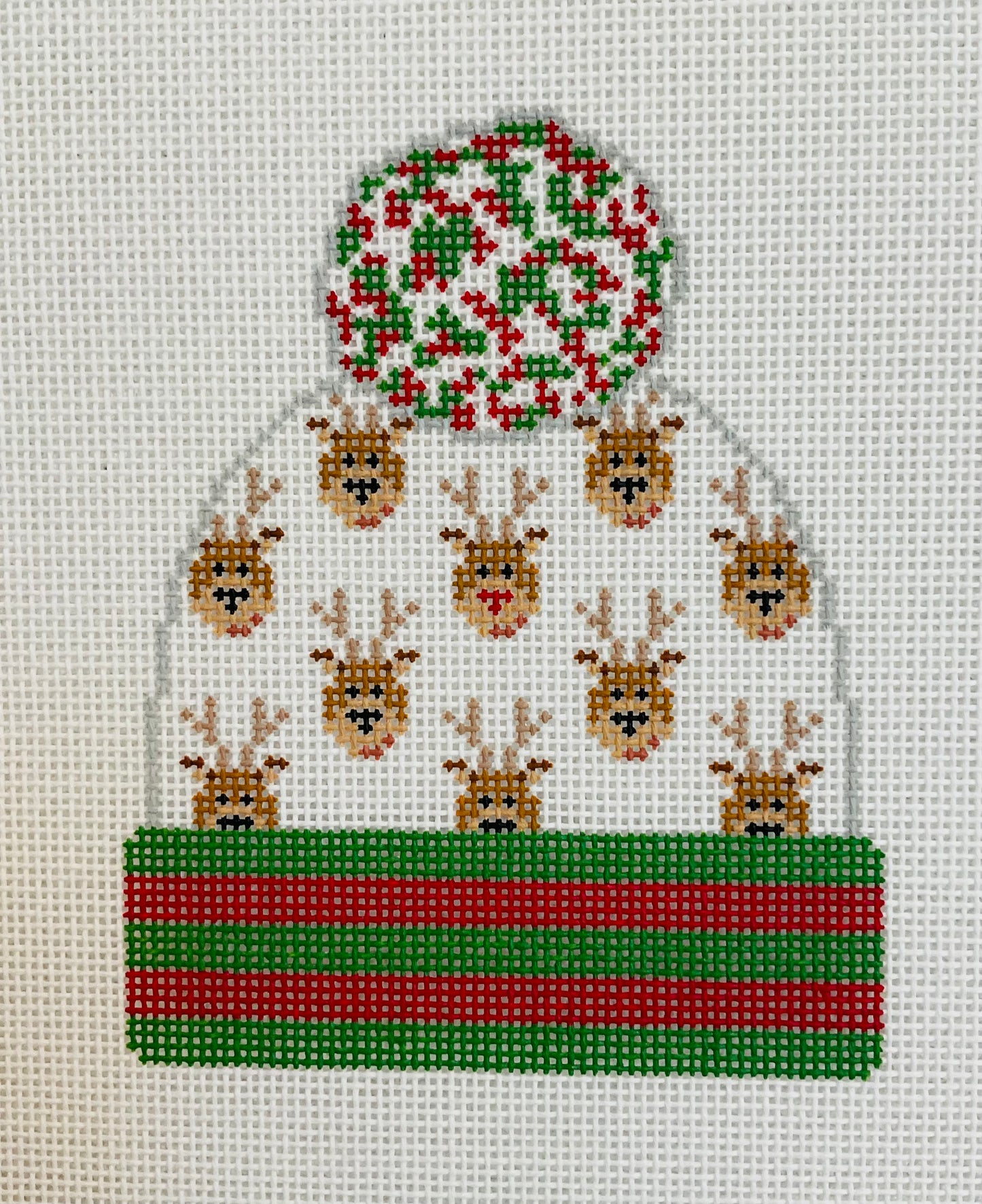 Reindeer Hat C-LBH60