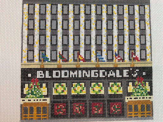 Bloomingdale’s C-KDS16