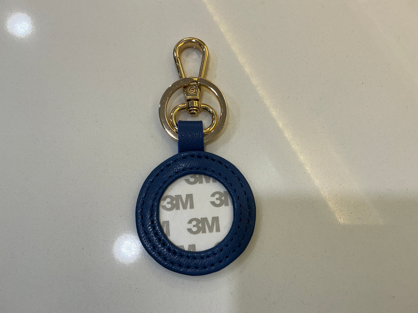 Mini Key Fob Royal Blue A-PEFOB R. Blue