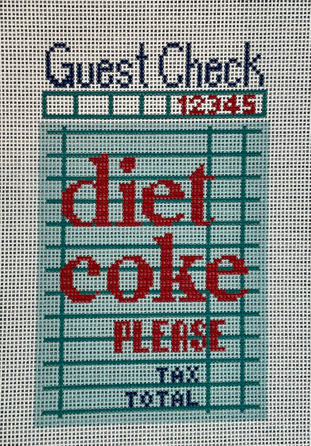 Diet Coke Please! C-MBGC07