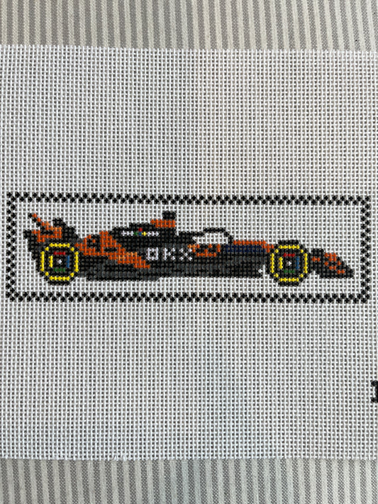 McLaren Formula 1 Car C-SWS5005