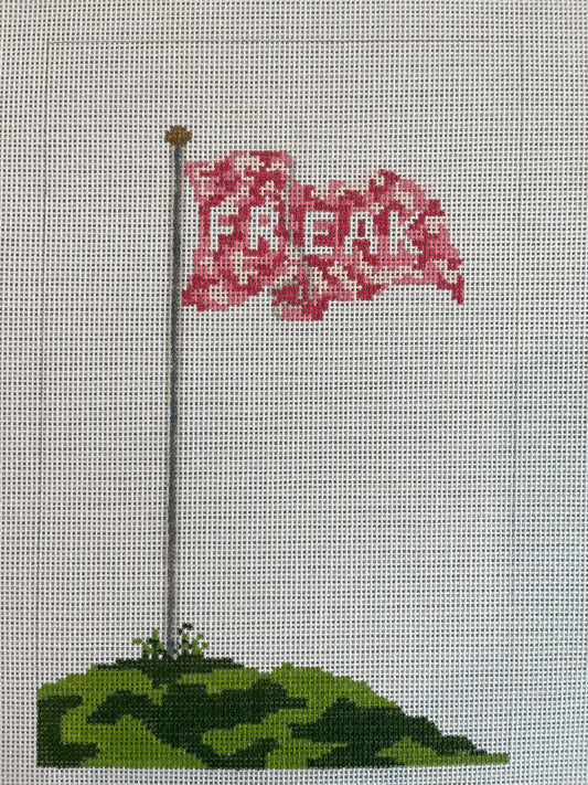 Freak Flag C-PR85