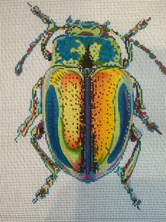 Bug Psychedelic Colors C-TMC591ff