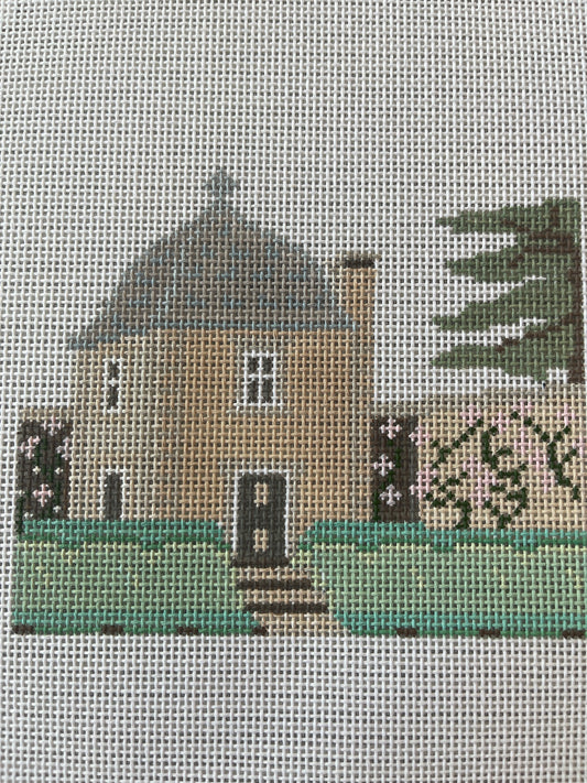 Dovecote Garden Stand C-SS72