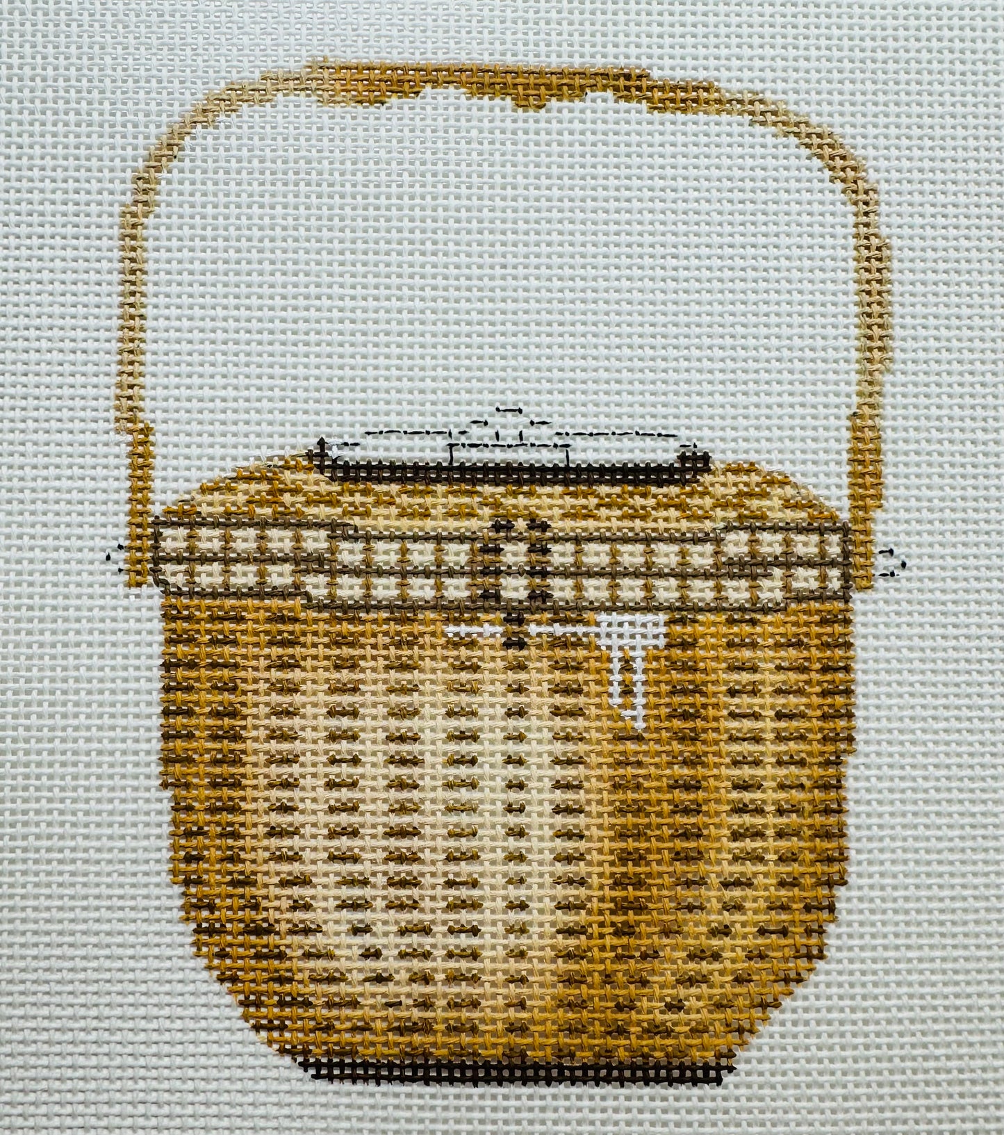 Nantucket Basket C-SF14
