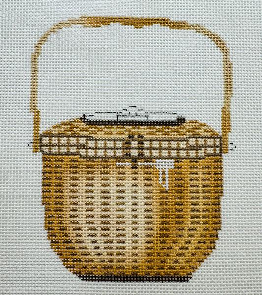Nantucket Basket C-SF14