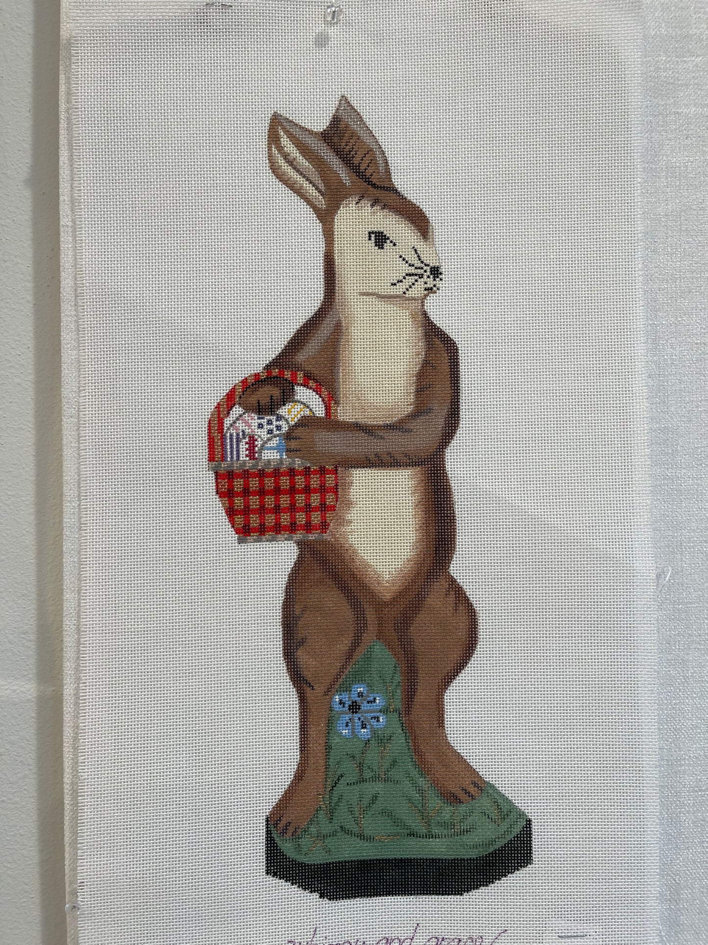Beautiful Bunny C-WG11301