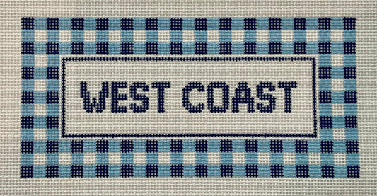 West Coast C-JAN0040