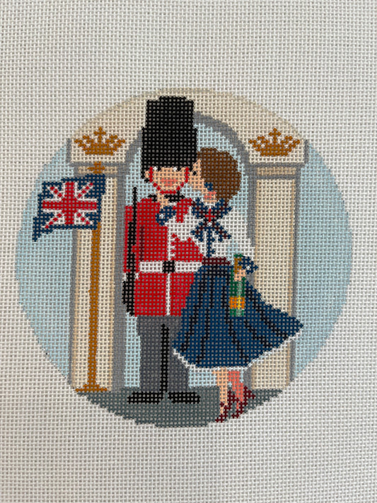 Betty Loves London C-KDS89