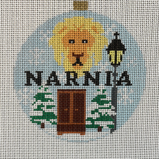 Narnia Round C-MDTBC01