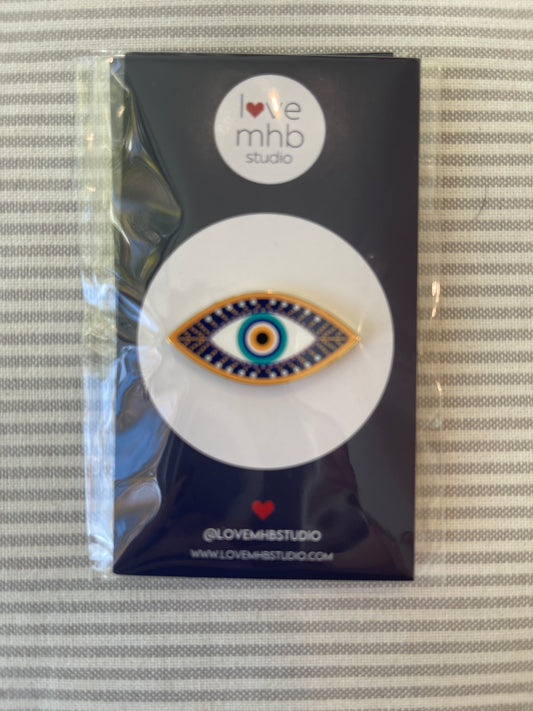 Evil Eye Needleminder A-MHBeye