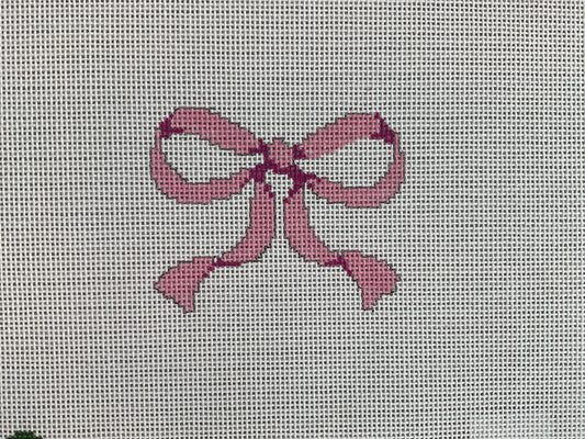Pink Bow C-P068A