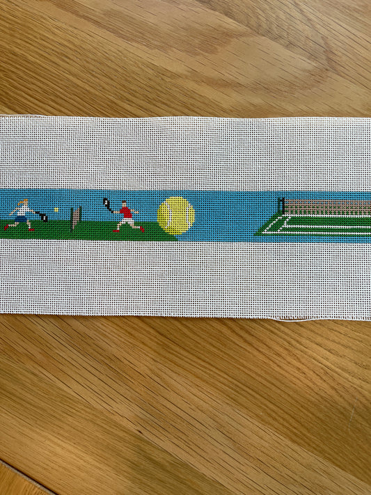 Tennis Belt C-N86961