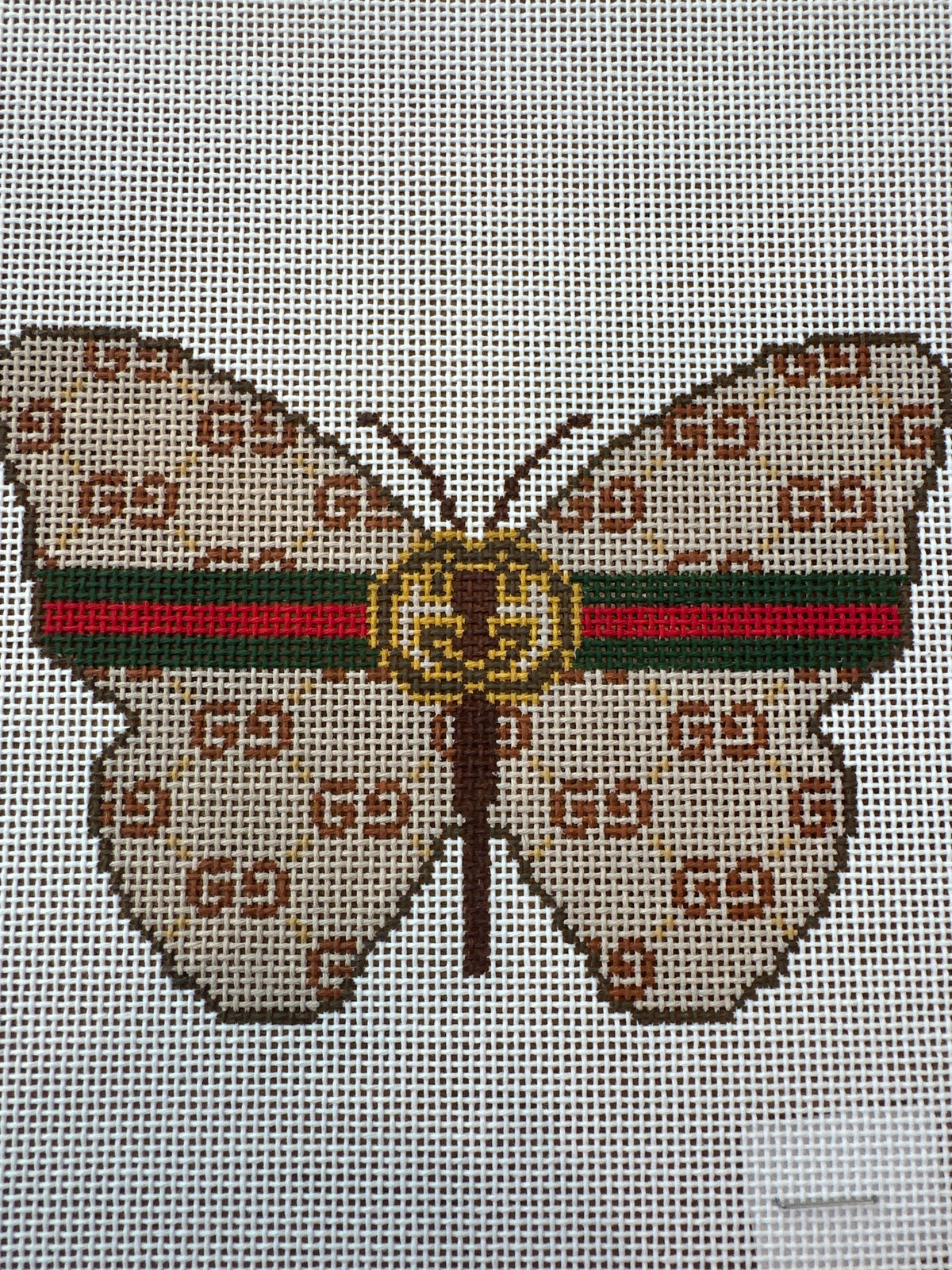 GG Butterfly C-AGGGB