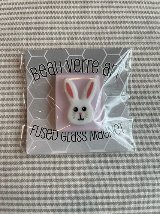 Bunny Face Needle Minder A-BVNMB3
