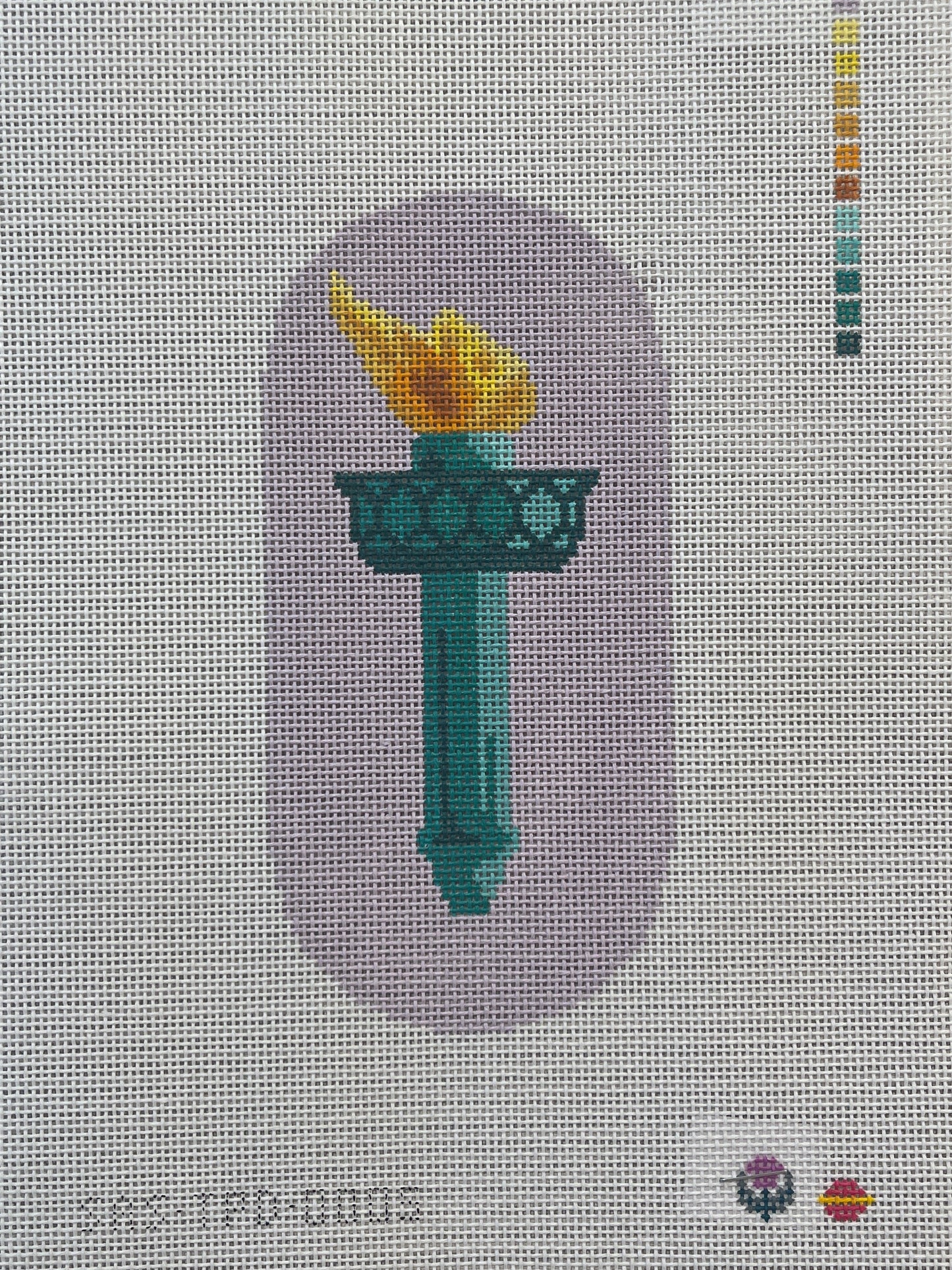 Liberty Torch C-SASTDP005
