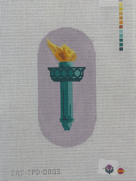 Liberty Torch C-SASTDP005