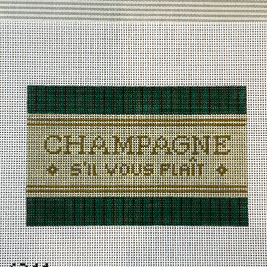 Champagne S’il Vous Plait C-TA6244