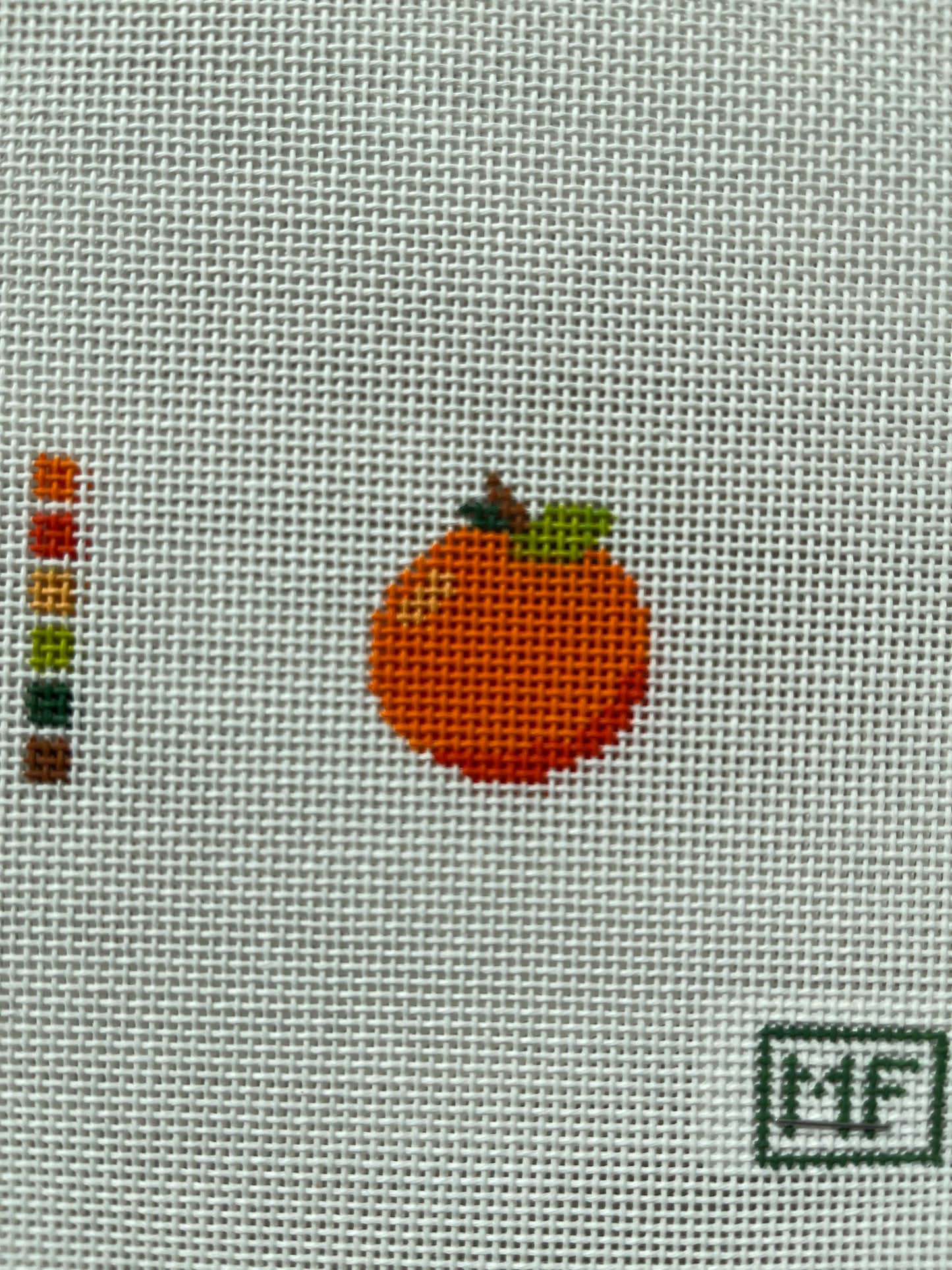 Mini Orange C-MF012