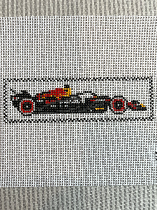 Red Bull Formula 1 Car C-SWS5004