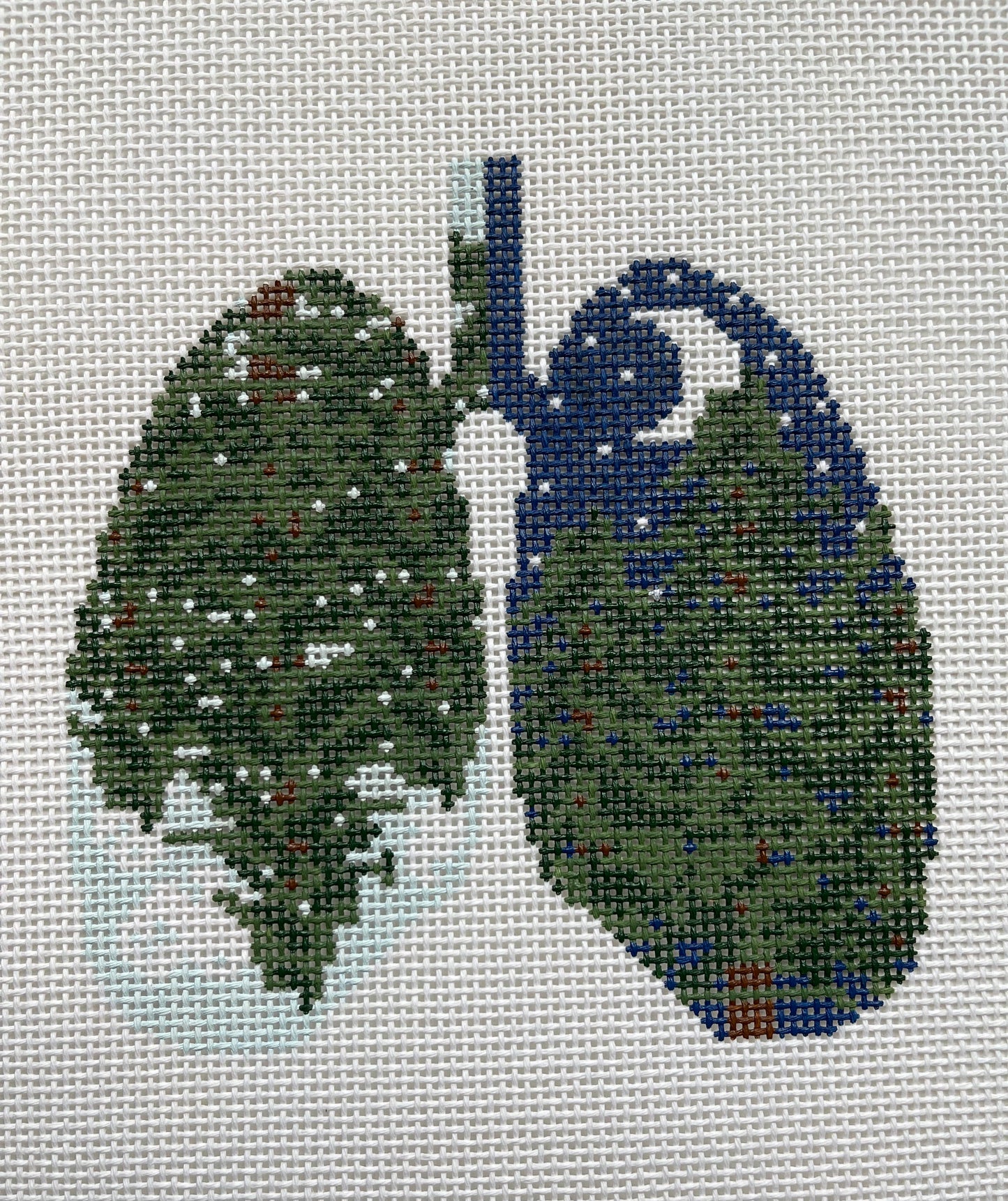 Breath of Fresh Air (Forest Lungs) C-FI102B 13M